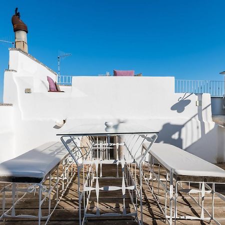 Casa Graziella Con Terrazza Panoramica By Wonderful Italy Apartment Ostuni Exterior foto
