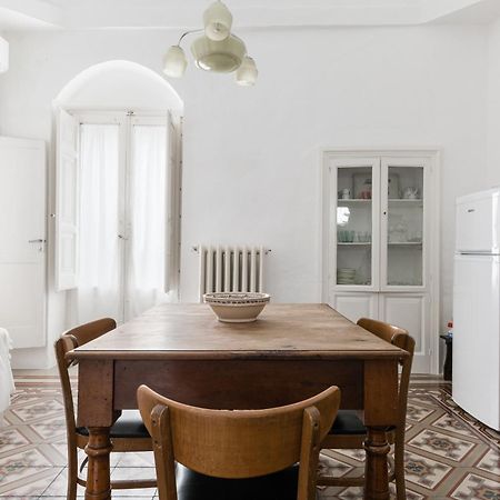 Casa Graziella Con Terrazza Panoramica By Wonderful Italy Apartment Ostuni Exterior foto