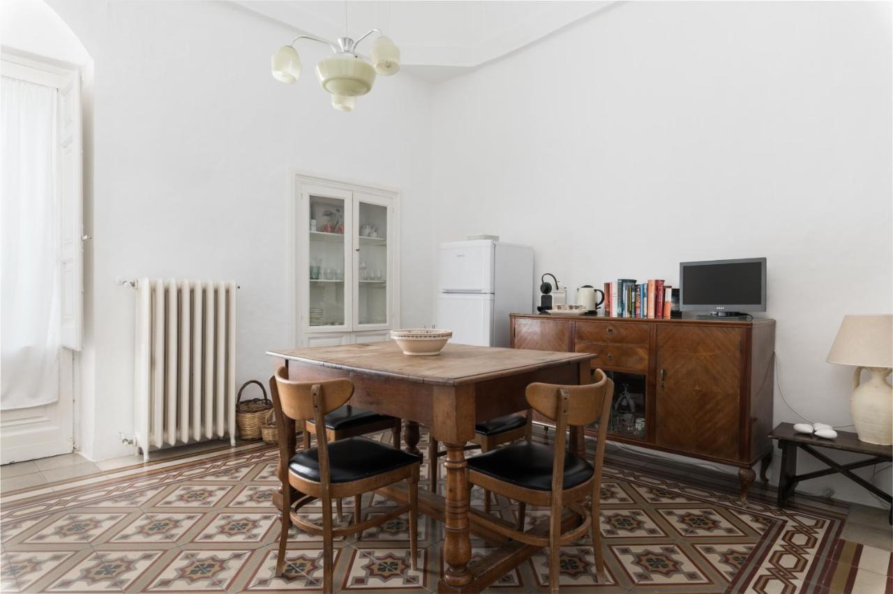 Casa Graziella Con Terrazza Panoramica By Wonderful Italy Apartment Ostuni Exterior foto