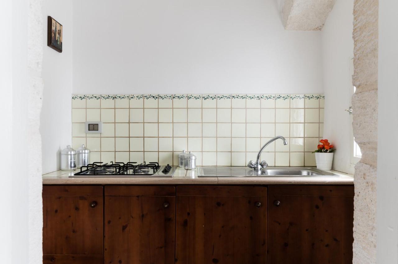 Casa Graziella Con Terrazza Panoramica By Wonderful Italy Apartment Ostuni Exterior foto