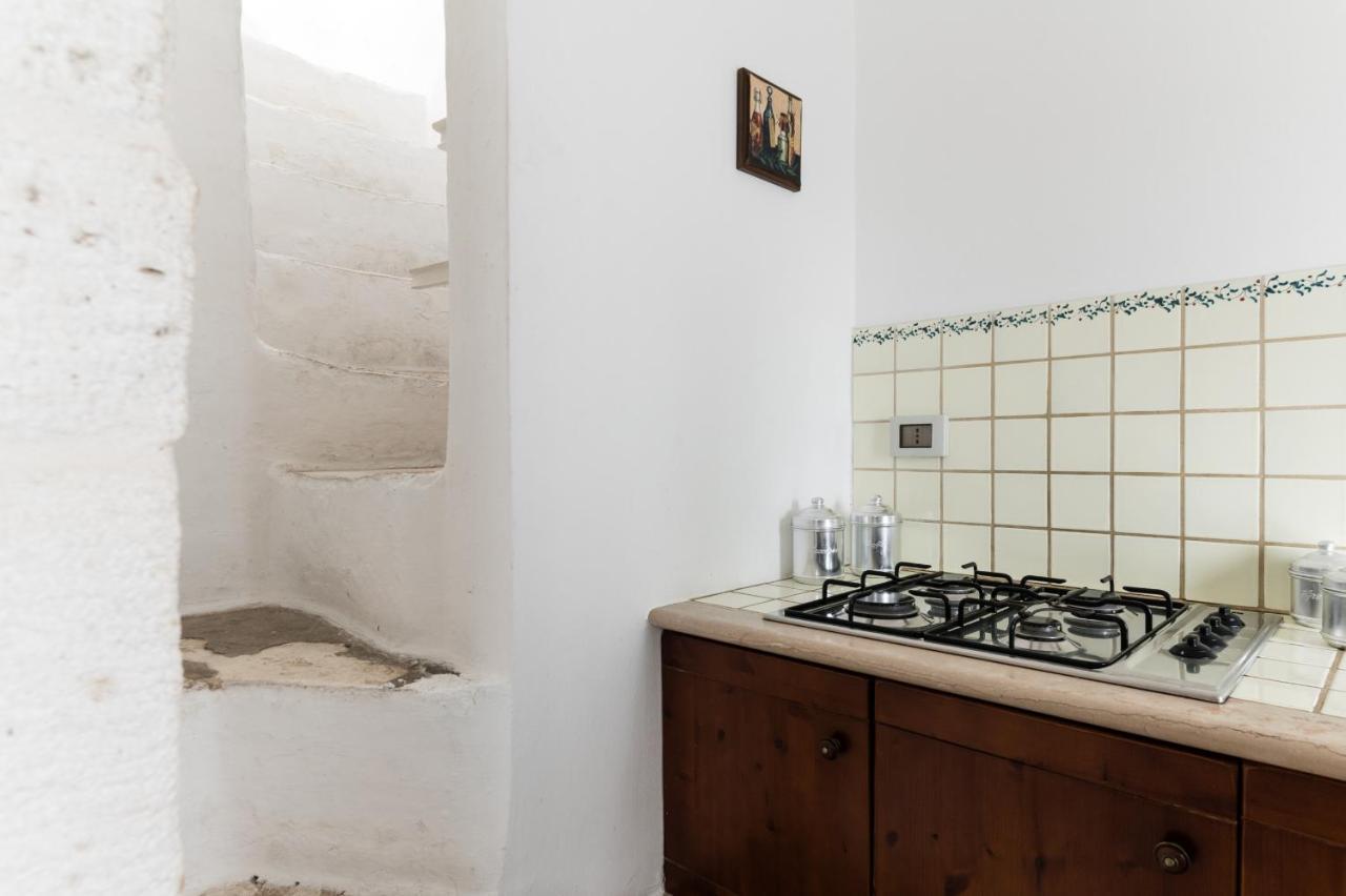 Casa Graziella Con Terrazza Panoramica By Wonderful Italy Apartment Ostuni Exterior foto