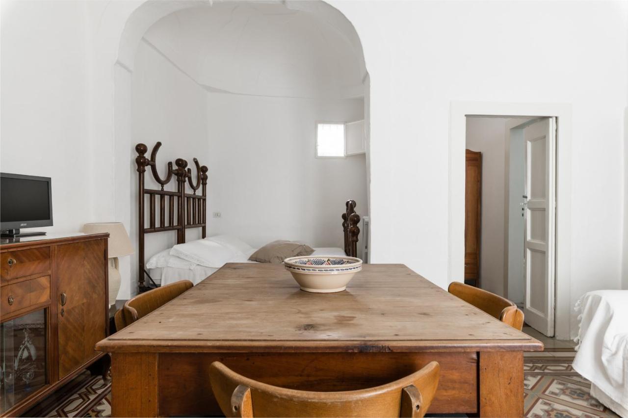 Casa Graziella Con Terrazza Panoramica By Wonderful Italy Apartment Ostuni Exterior foto