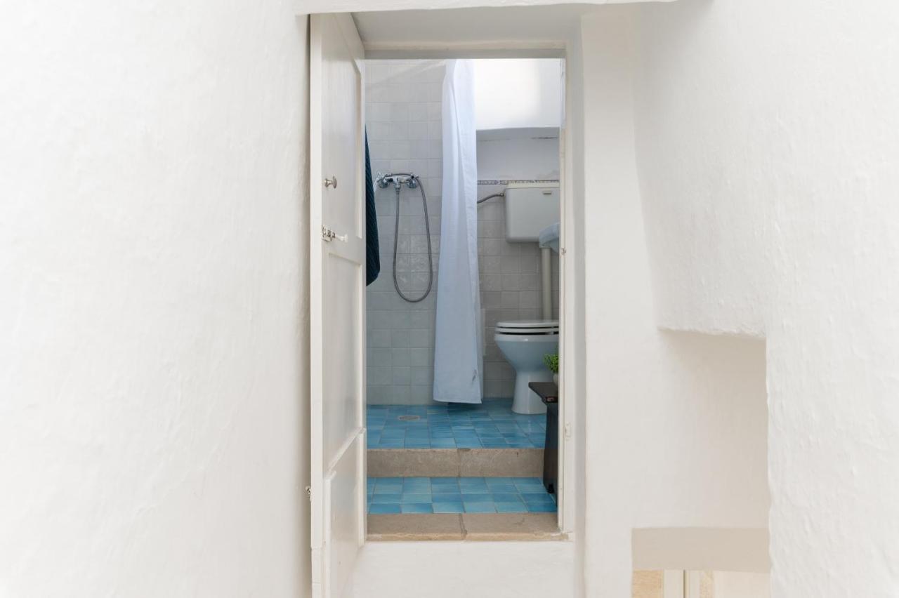 Casa Graziella Con Terrazza Panoramica By Wonderful Italy Apartment Ostuni Exterior foto