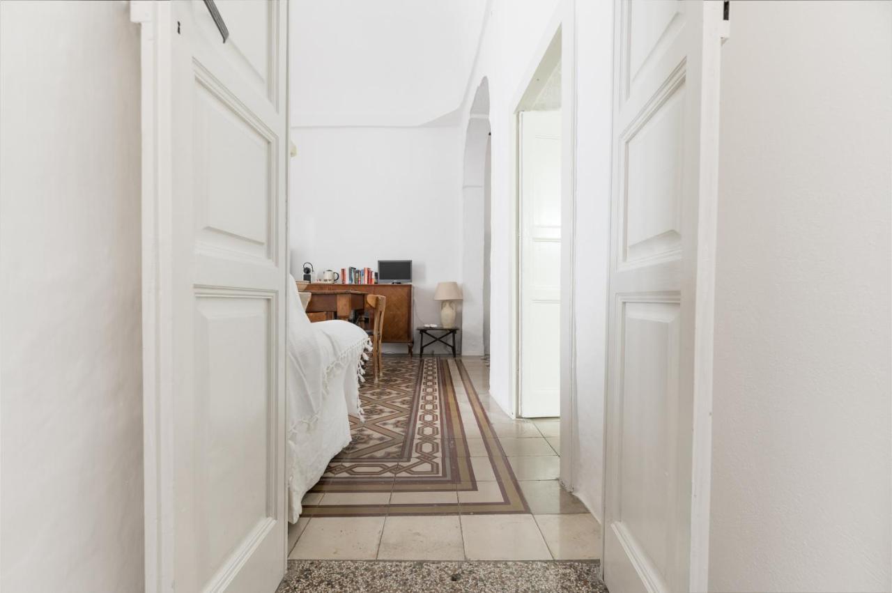 Casa Graziella Con Terrazza Panoramica By Wonderful Italy Apartment Ostuni Exterior foto
