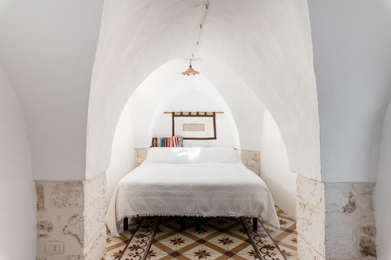 Casa Graziella Con Terrazza Panoramica By Wonderful Italy Apartment Ostuni Exterior foto