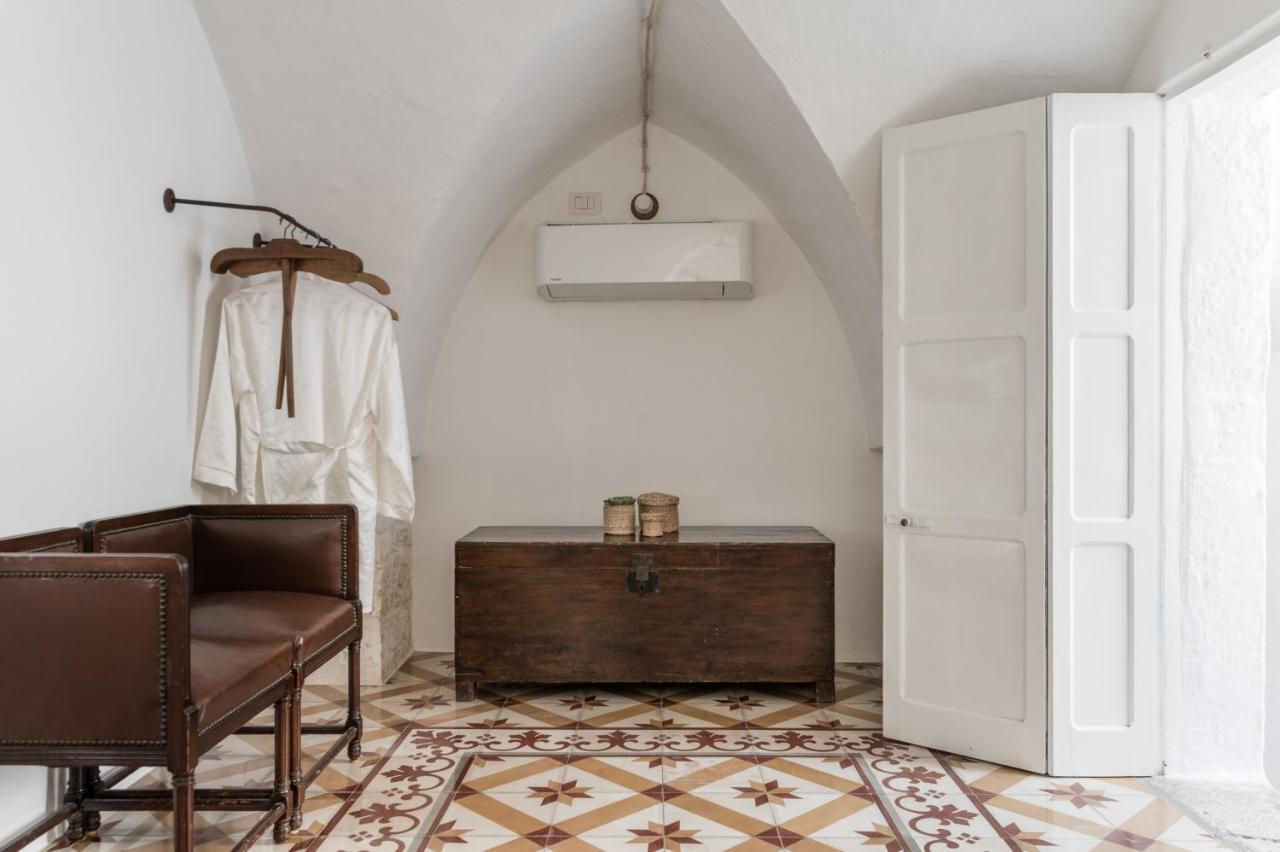 Casa Graziella Con Terrazza Panoramica By Wonderful Italy Apartment Ostuni Exterior foto