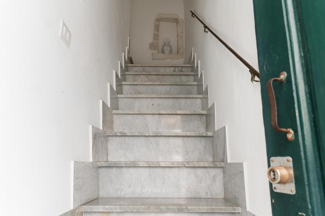 Casa Graziella Con Terrazza Panoramica By Wonderful Italy Apartment Ostuni Exterior foto