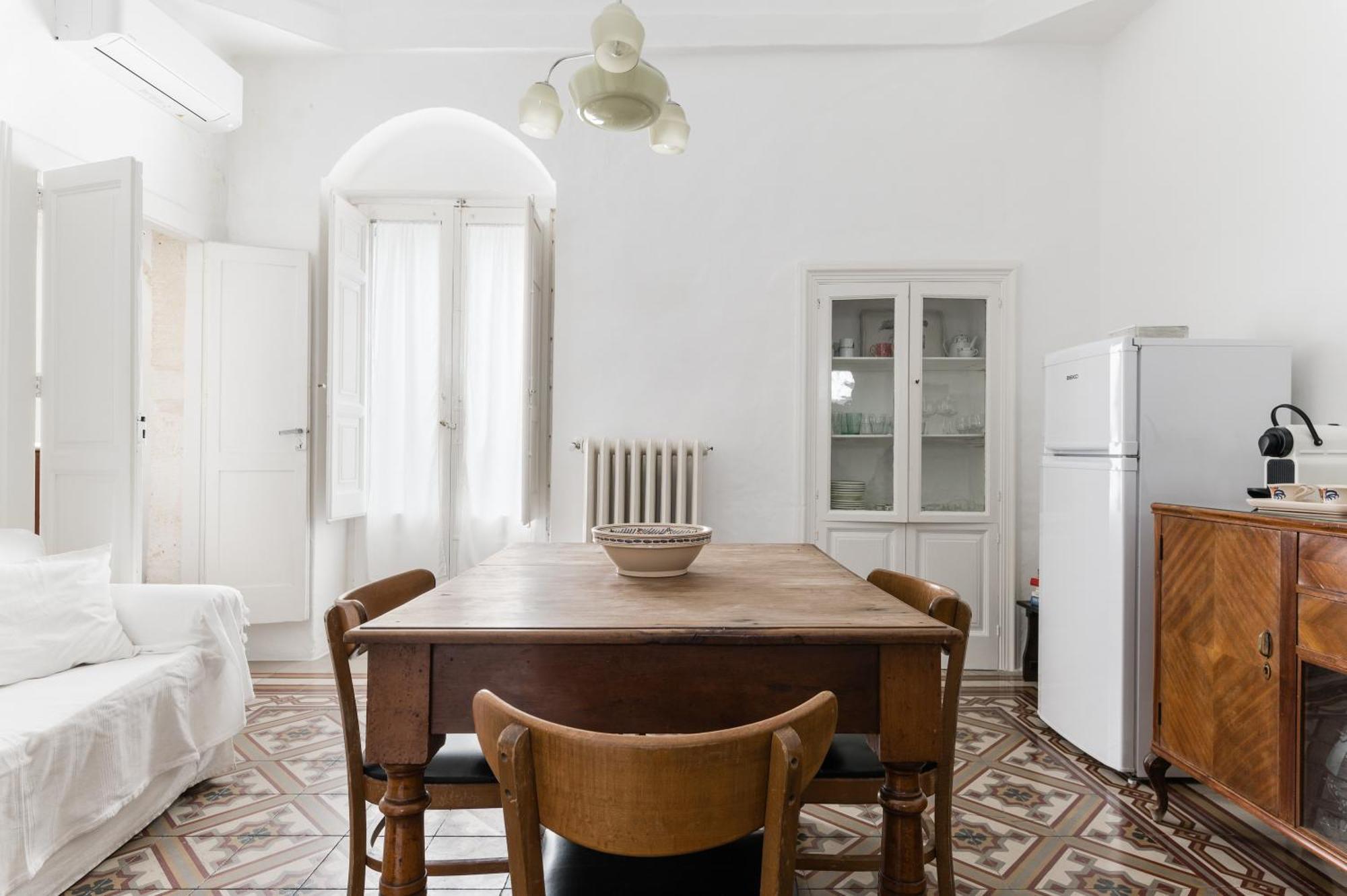 Casa Graziella Con Terrazza Panoramica By Wonderful Italy Apartment Ostuni Exterior foto